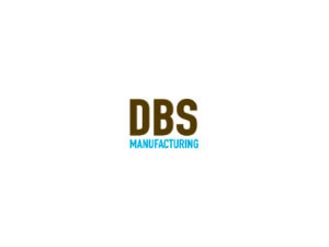 dbs manufacturing logo