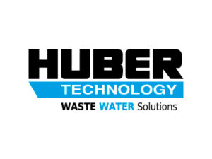 huber technology logo