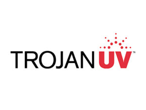 Trojan UV logo